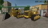 T-130 Traktor und TO-10A Paket Mod Thumbnail