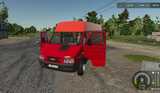 Iveco Turbo Daily 35-10 Mod Thumbnail
