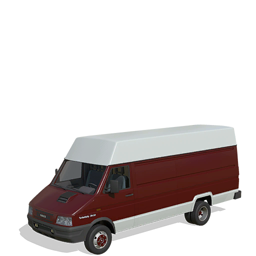Iveco Turbo Daily 35-10 - Thumbnail 1