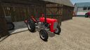Massey Ferguson 35