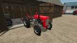 Massey Ferguson 35 Mod Thumbnail