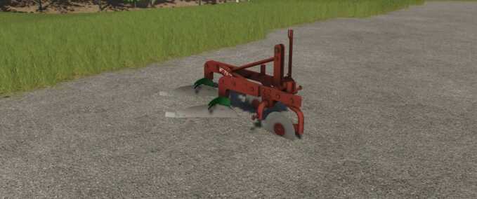 Gewichte IMT 756 Landwirtschafts Simulator mod