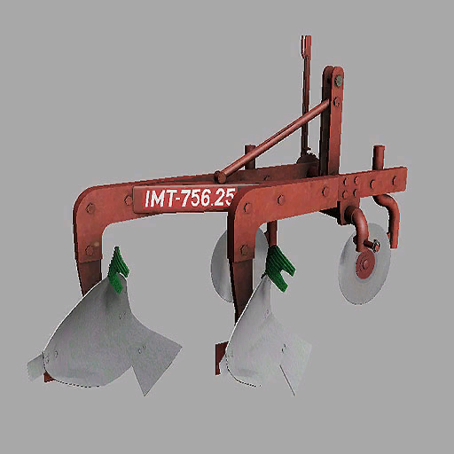 IMT 756 - Thumbnail 1