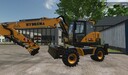 Hydrema MX16s
