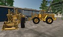 Volvo BM LM 846