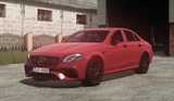 Mercedes-Benz E63S AMG 2018 Mod Thumbnail