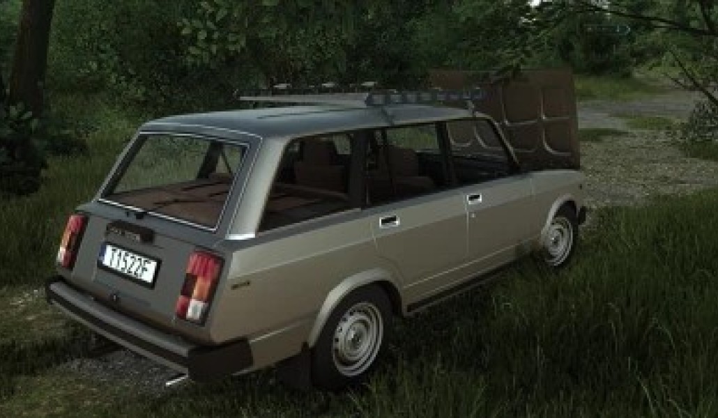 Lada 2104 - Thumbnail 1