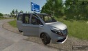 Mercedes-Benz EQV 2020