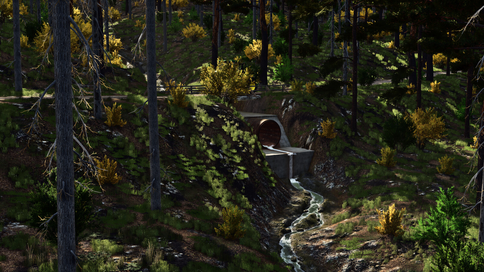 Der Haut Doubs Wald - Thumbnail 1