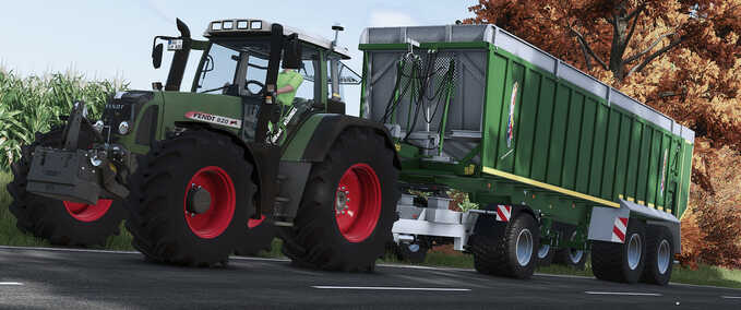 Demmler Pack Mod Image