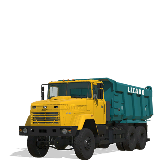 Lizard 65032 - Thumbnail 1