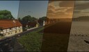 Irgendwo in Thüringen IV Crossplay