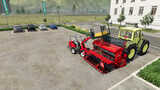 Weidemann 1140 Mod Thumbnail