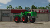 Deutz-Fahr D16006 Mod Thumbnail