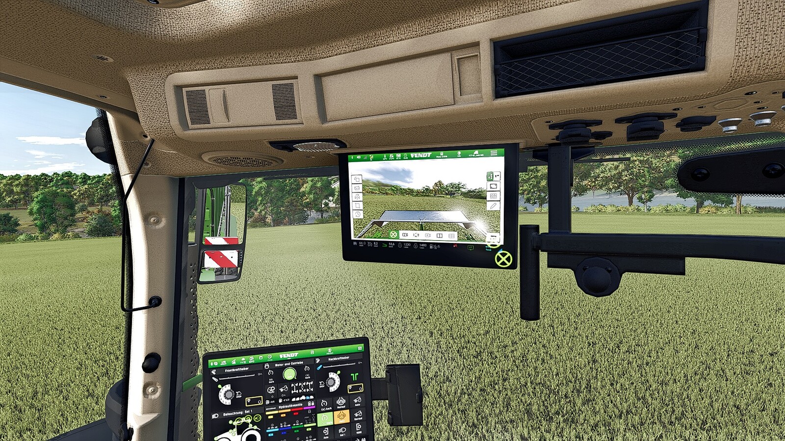 Bergmann TSW 6240 W - Thumbnail 1