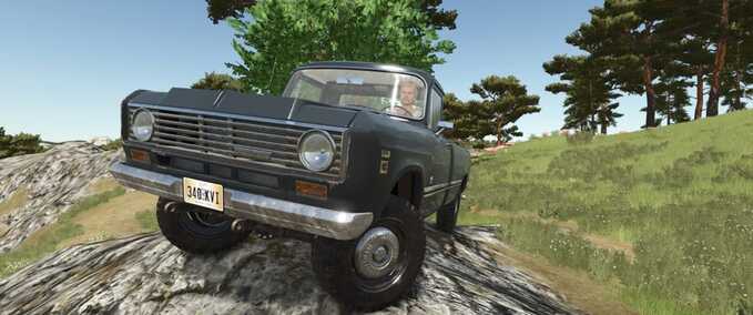 Scripts Hotkeys for Testing Farming Simulator mod