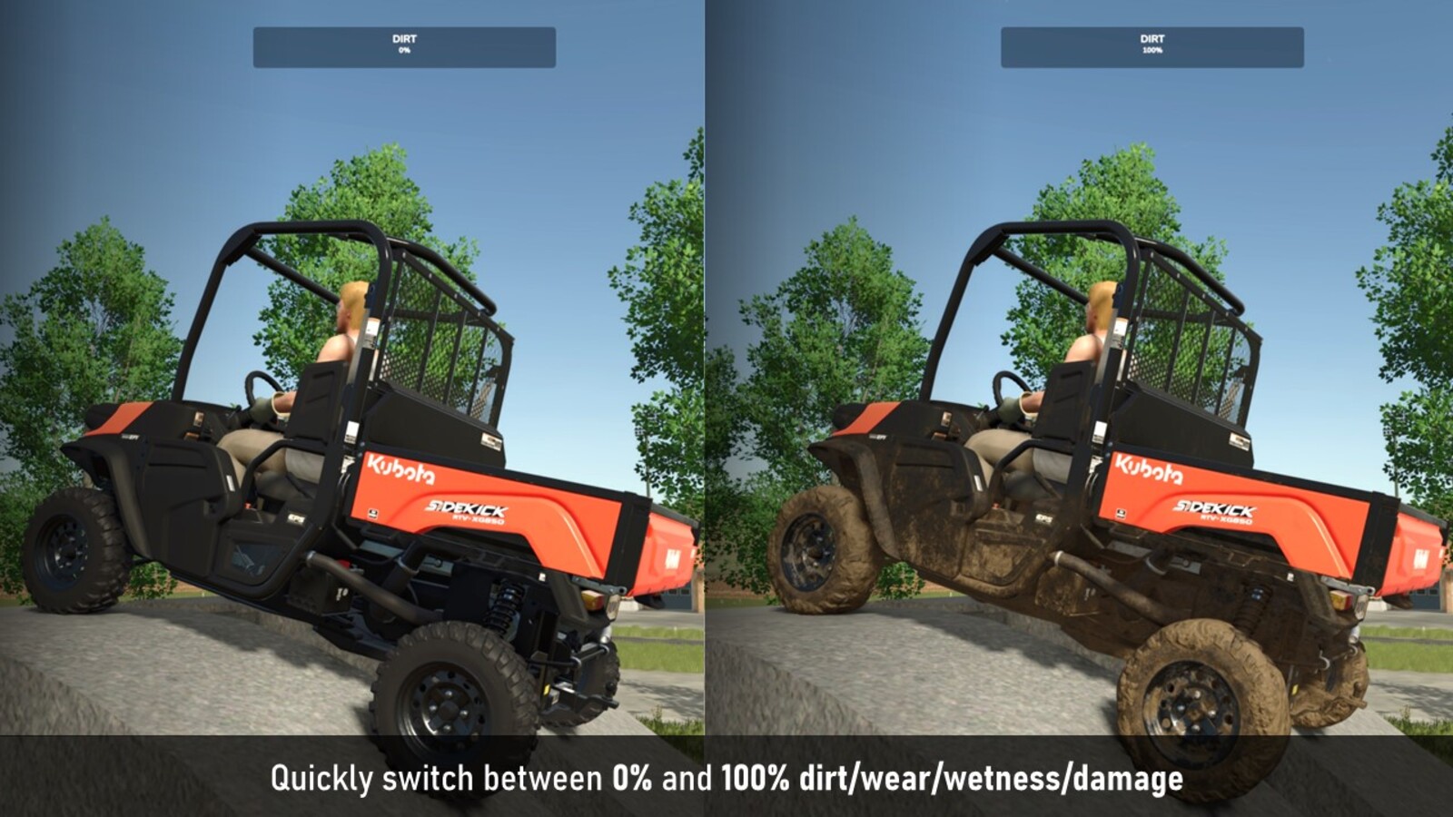 Hotkeys zum Testen - Thumbnail 1