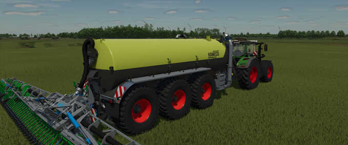 Kaweco Profi 3 Mod Image