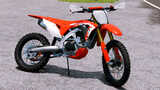 Lizard CRF 450R Mod Thumbnail