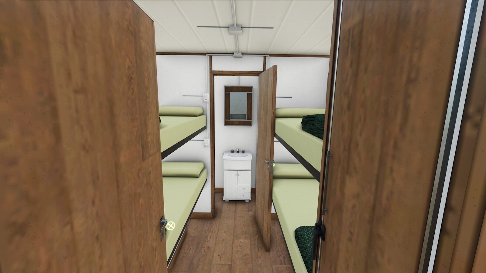 Lizard Premium Max Motorhome - Thumbnail 1