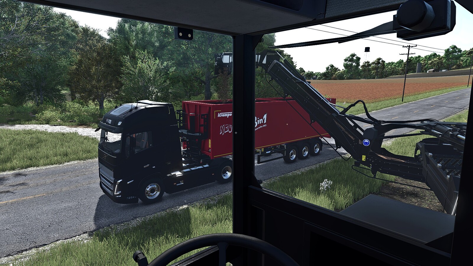 Ropa Maus 5 - Thumbnail 1