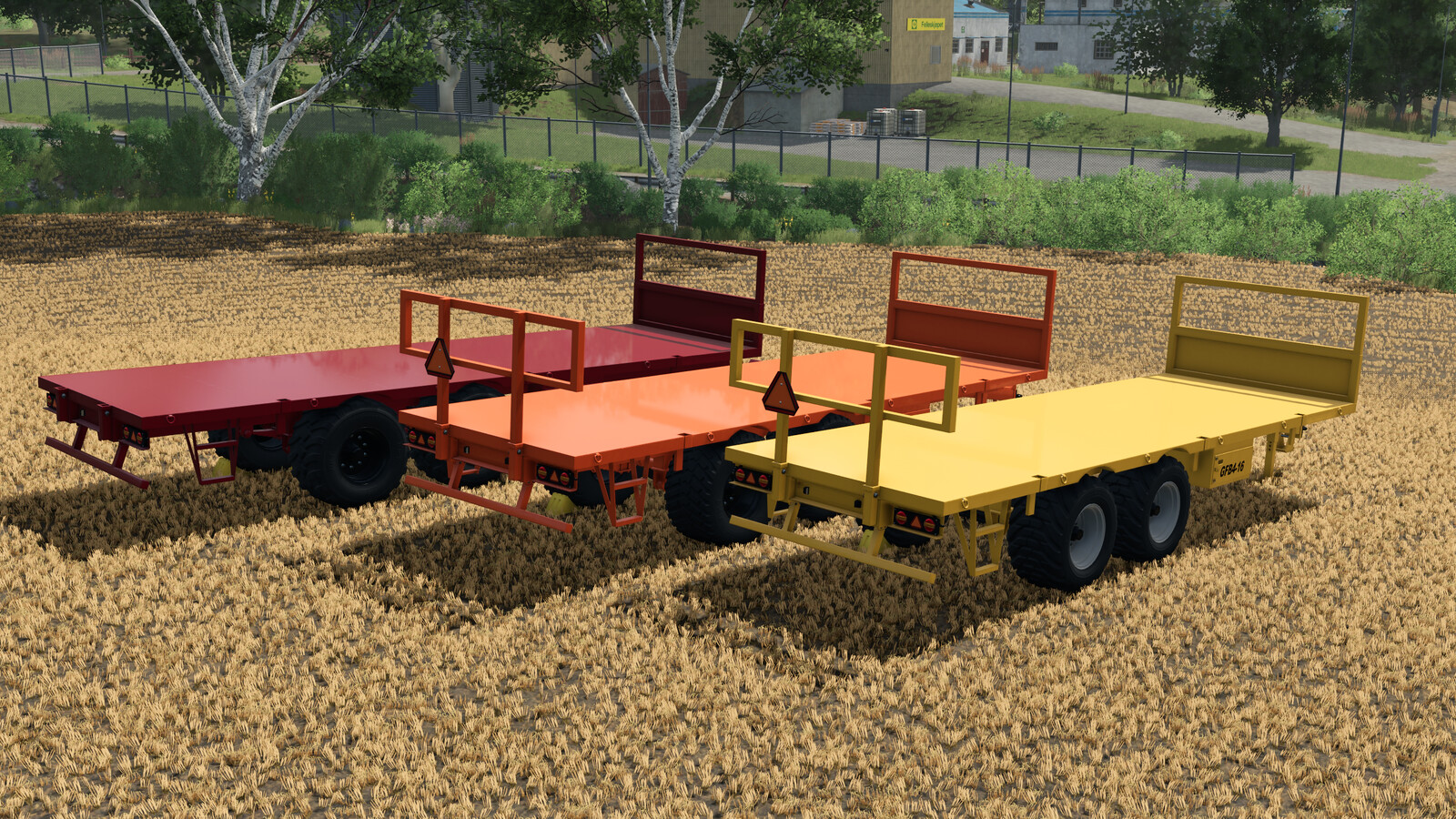Lizard GFB 4-16 - Thumbnail 1