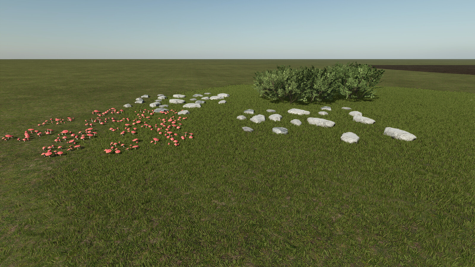 Template Map Multifruit Pack - Thumbnail 1