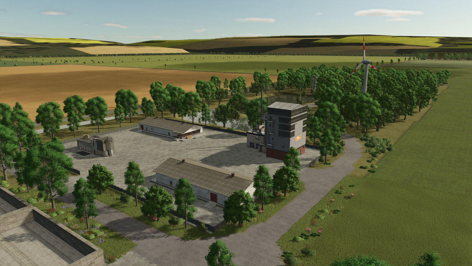 Kuhfarm - Thumbnail 1