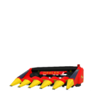 Ziegler Corn Champion 5R und 7R