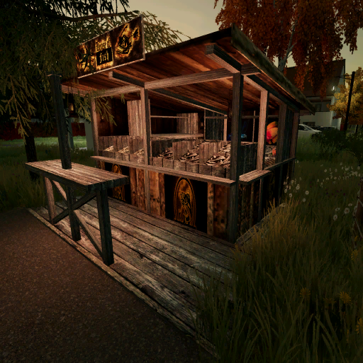 Almsingen District - Thumbnail 1