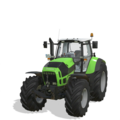 Deutz Fahr X710 bis X730 Mod Thumbnail