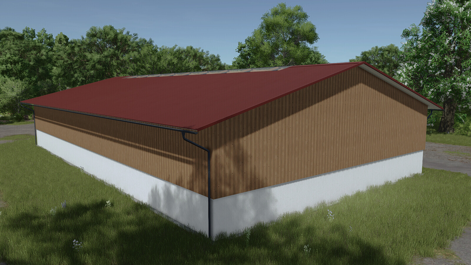 Bavarian System Hall Set - Thumbnail 1