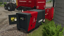 Mobiler PTO