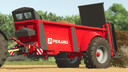Perard Optium CE 150-L Miststreuer