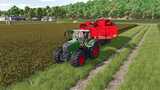 Grimme Evo 290 Mod Thumbnail