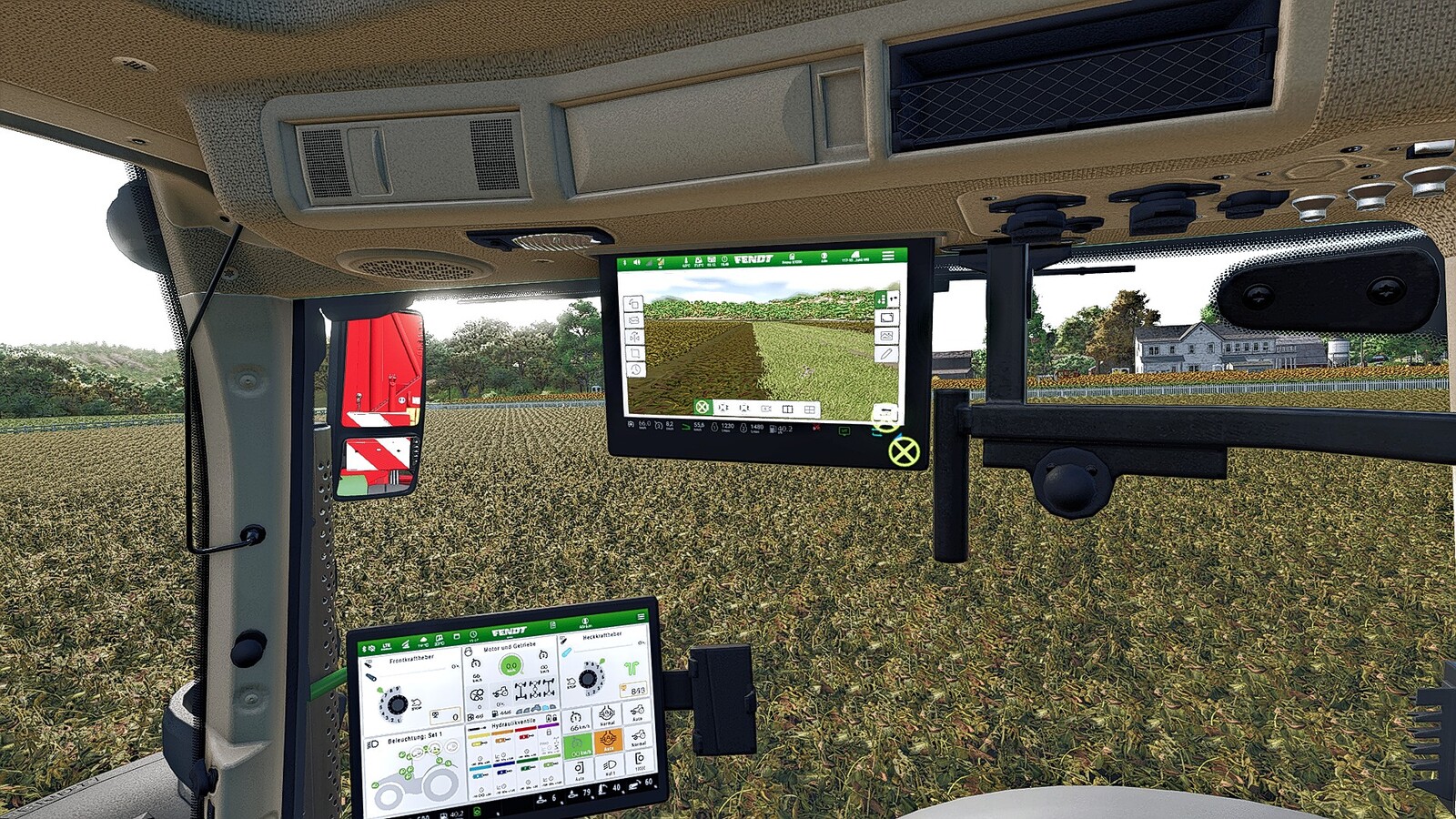 Grimme Evo 290 - Thumbnail 1