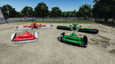 Kuhn Mäher Pack