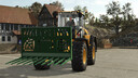 Albutt Silageschaufel
