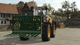 Albutt Silage Bucket Mod Thumbnail