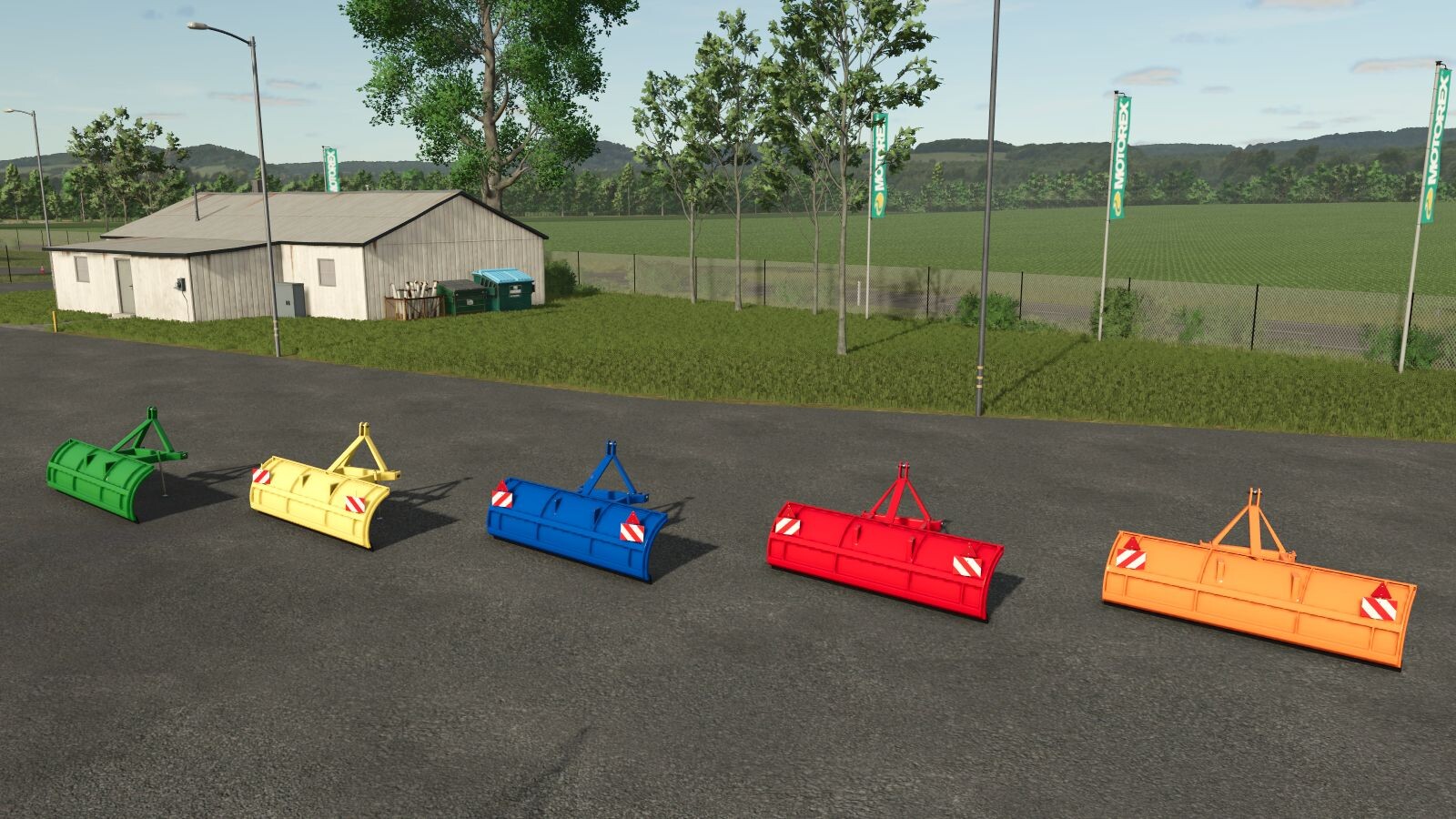 RTS 3000 - Thumbnail 1