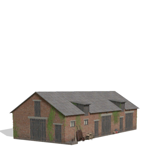 Polnischer Schweinestall - Thumbnail 1