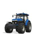 New Holland Genesis 70 Serie Mod Thumbnail
