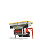 Pöttinger TF 1512