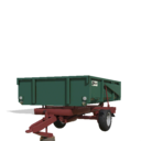 Agromet T-039