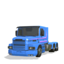 Scania 112H