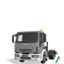 IVECO Eurocargo