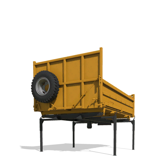 IVECO Eurocargo - Thumbnail 1