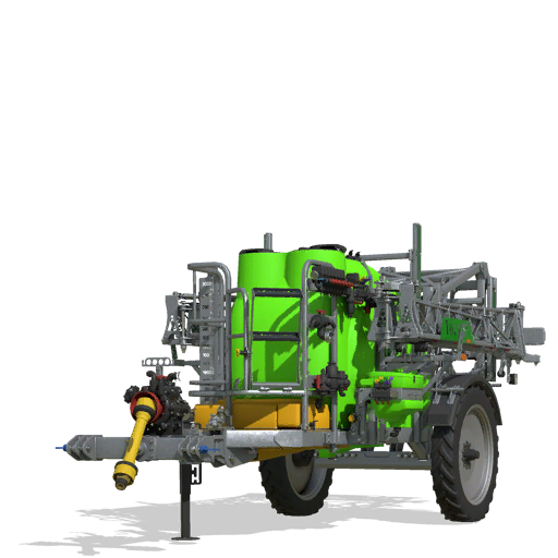 Tolmet Borys Sprayer Pack - Thumbnail 1