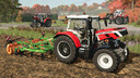 Massey Ferguson 5S