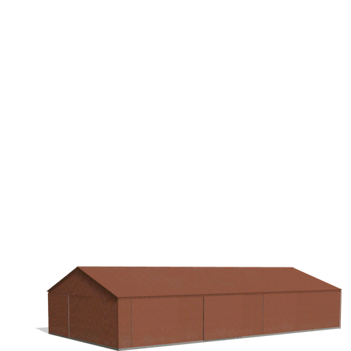 Hall 30x15 - Thumbnail 1